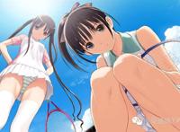 佐伯蓝 【绅士向】