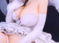 佐伯蓝 婚纱ver.