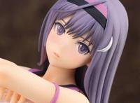 佐伯蓝 手办模型绅士