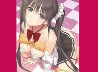 网球双飞物语 杉山澪 妹妹 