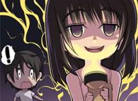 tony大神新作《网球双飞物语》游戏cg