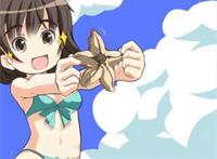 tony大神新作《网球双飞物语》游戏cg