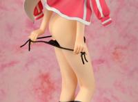 网球双飞物语-伊达黎子 