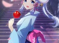 神里绫华 美图搬运