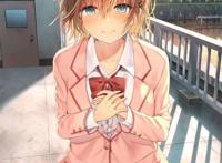 「只要长得可爱,即使是变态你也喜欢吗?」第13卷封面公开