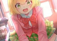 只要长得可爱,即使是变态你也喜欢吗