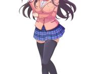 《只要可爱即使是变态你也会喜欢我吧?》动画