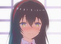 《只要长得可爱即使是变态你也喜欢吗?》