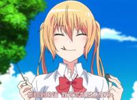 《只要长得可爱,即使是变态你也喜欢吗?》