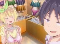 《只要长得可爱,即使是变态你也喜欢吗?》动画版