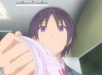 《只要长得可爱 即使是变态你也喜欢吗?》