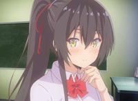 学姐朱鹭原纱雪