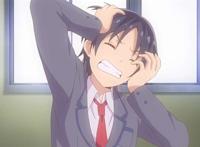 桐生慧辉 桐生慧辉,朱鹭原,情书,桐生瑞叶