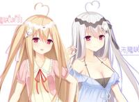 p站id=7059005,朱鹭咲澪,