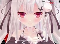 可爱的朱鹭咲澪来了