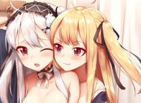 朱鹭咲澪萝莉真是太棒了