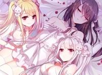 逆流茶会第1个本子 朱鹭咲澪