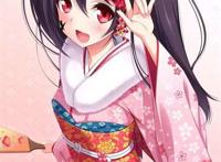 100位二次元女神,二次元动漫壁纸