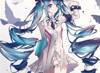 id:45830532 (本)恋色旋律初音小日常