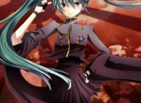 初音ミク壁纸