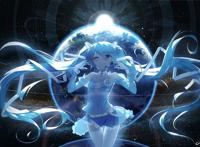 p站美图 初音ミク miku vocaloid