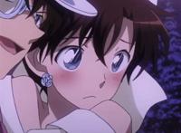 黑羽快斗&中森青子