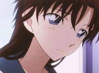 名侦探柯南 中森青子头像