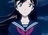 50张中森青子头像精选