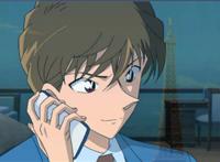 怪盗基德 白马探! 白马探 魔术快斗