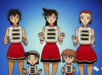 名侦探柯南:作者青山刚昌在故乡鸟取回答与粉丝互动