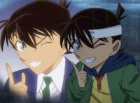 新一和平次、冲田、基德、白马探这些会不会太过相像了呢