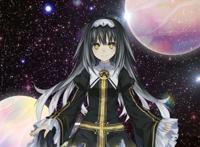 有一种悲伤,即便喜欢上你也要毁灭世界,叫或守鞠奈