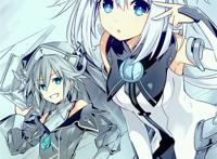 或守鞠亚(动漫美)