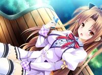  乙女が彩る恋のエッセンス cg