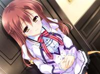 乙女が彩る恋のエッセンス cg