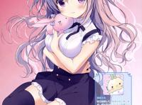 宫坂みゆ的gal有 十六夜のフォルトゥーナ areas～恋する乙女の3h(さ