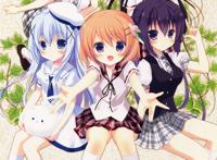 宫坂みゆ的gal有 十六夜のフォルトゥーナ areas～恋する乙女の3h(さ