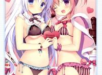 宫坂みゆ的gal有 十六夜のフォルトゥーナ areas～恋する乙女の3h(さ