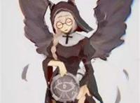  第五人格美图 祭司 菲欧娜