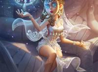 第五人格:菲欧娜