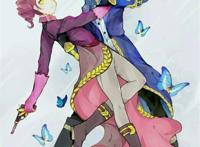 游戏同人  第五人格先祭爱情 菲欧娜吉尔曼 游戏同人  第五人格先祭爱情 菲欧娜吉尔曼