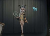 祭司菲欧娜大长腿最撩人