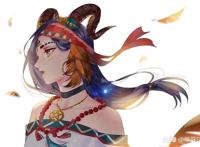 祭司:菲欧娜.吉尔曼-第五人格(图片