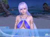 《死或生:女神假期》菲欧娜