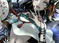 祭司:菲欧娜.吉尔曼