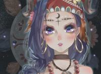 祭司:菲欧娜.吉尔曼