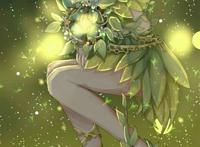 祭司:菲欧娜.吉尔曼