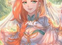 菲欧娜·吉尔曼