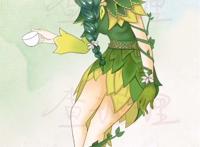 祭司:菲欧娜.吉尔曼