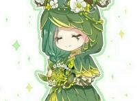 祭司:菲欧娜.吉尔曼